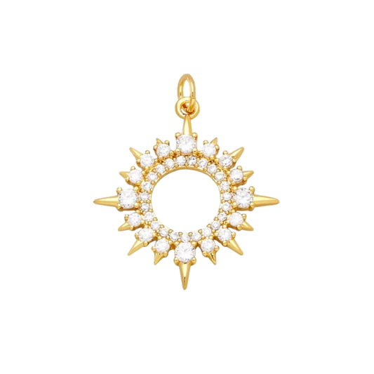 Charms "SUBTEL SUN"