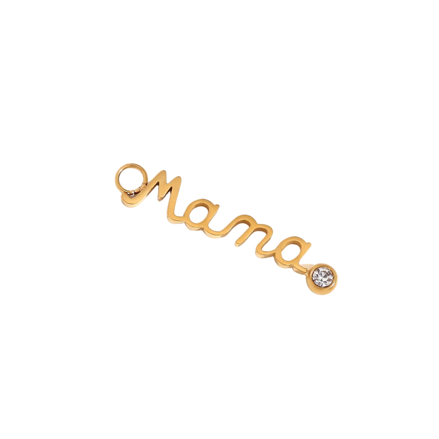 Charms "MAMA"