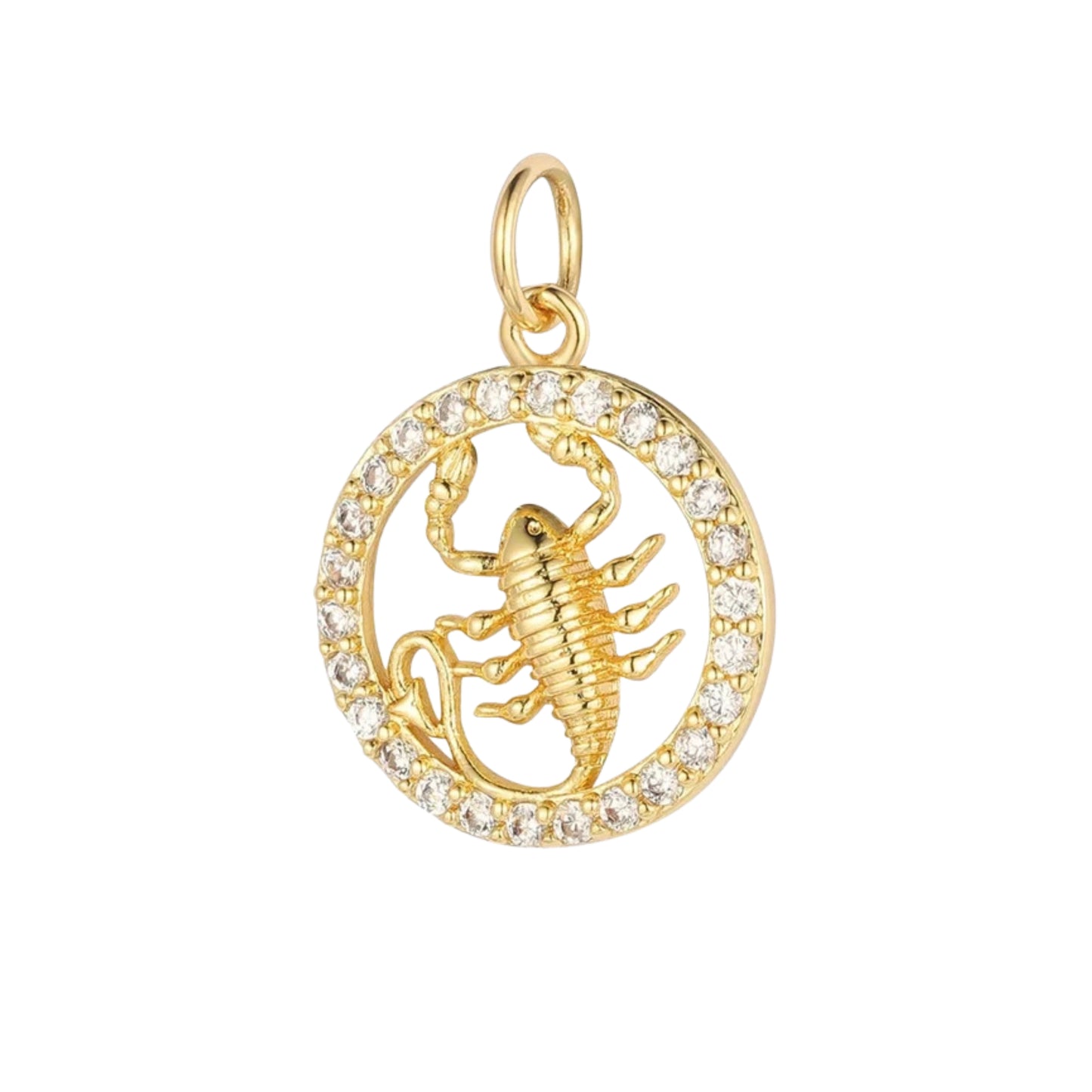 Charmsy "ZODIAC"