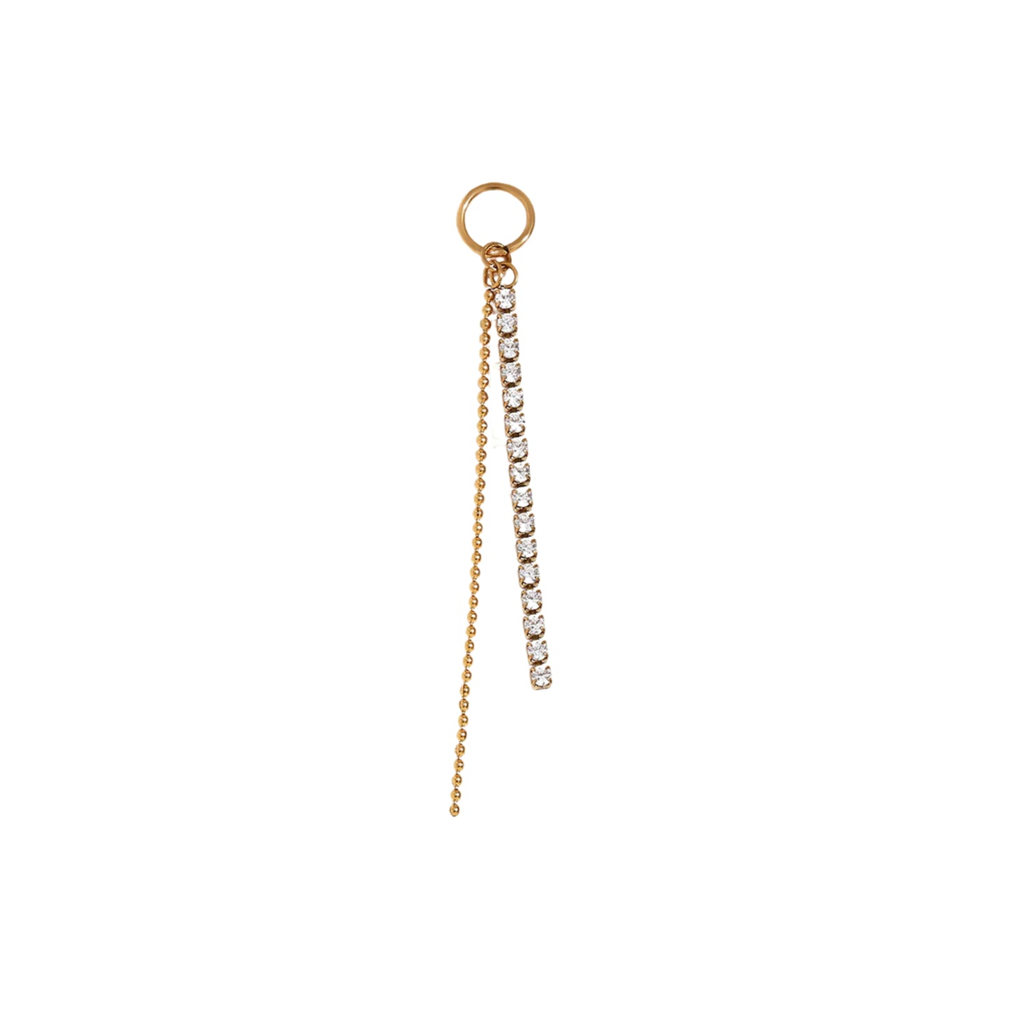 Charms "GLAM CHAIN"
