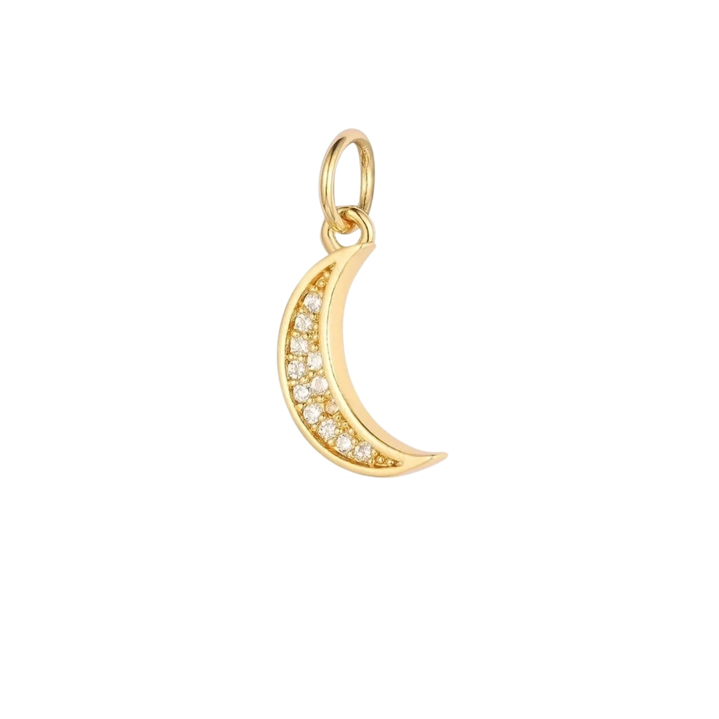 Charms "LUNA"