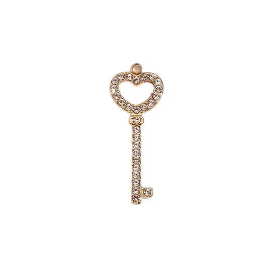 Charms "KEY OF LOVE"