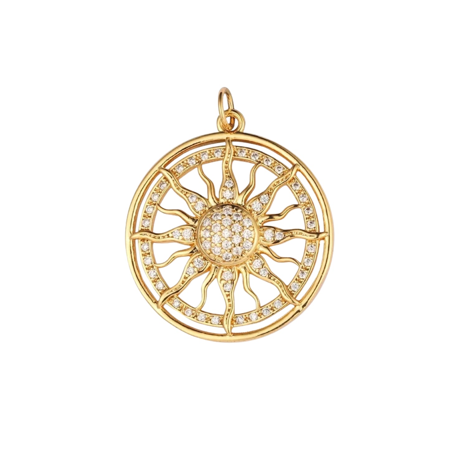 Charms "SUN"