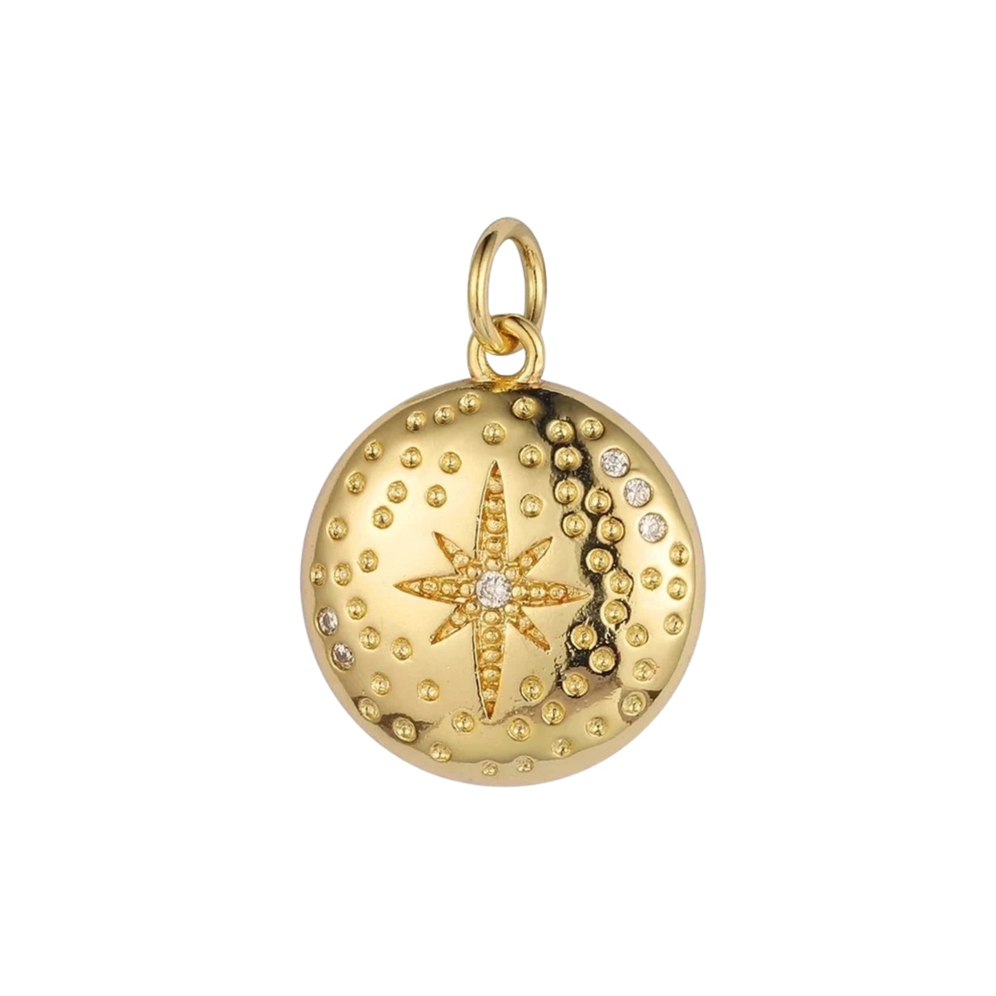 Charms "COMPASS"