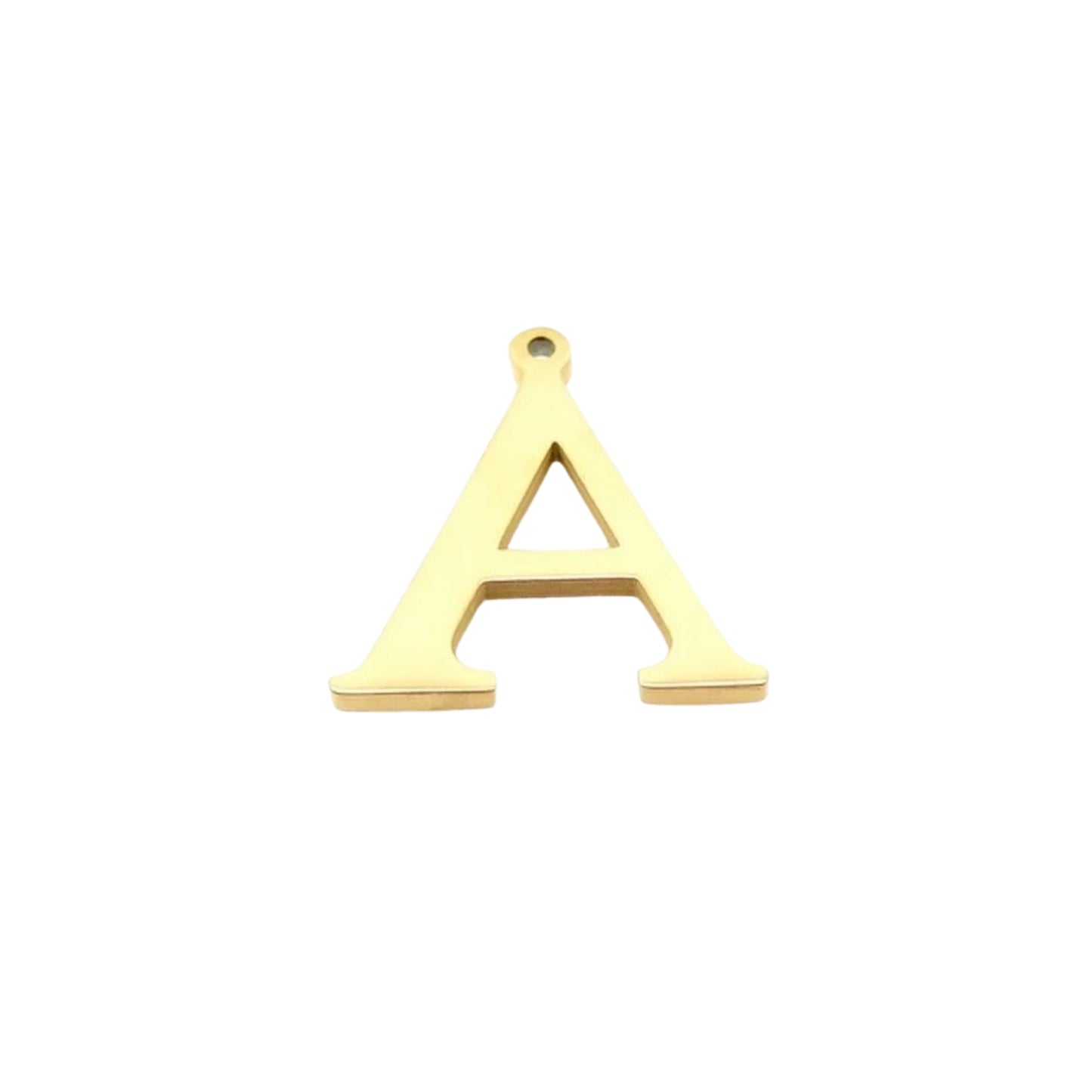 Charms "CLASSIC INITIAL"