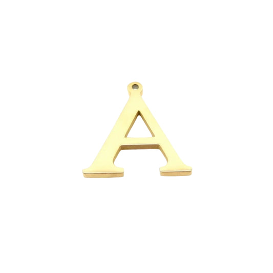 Charms "CLASSIC INITIAL"