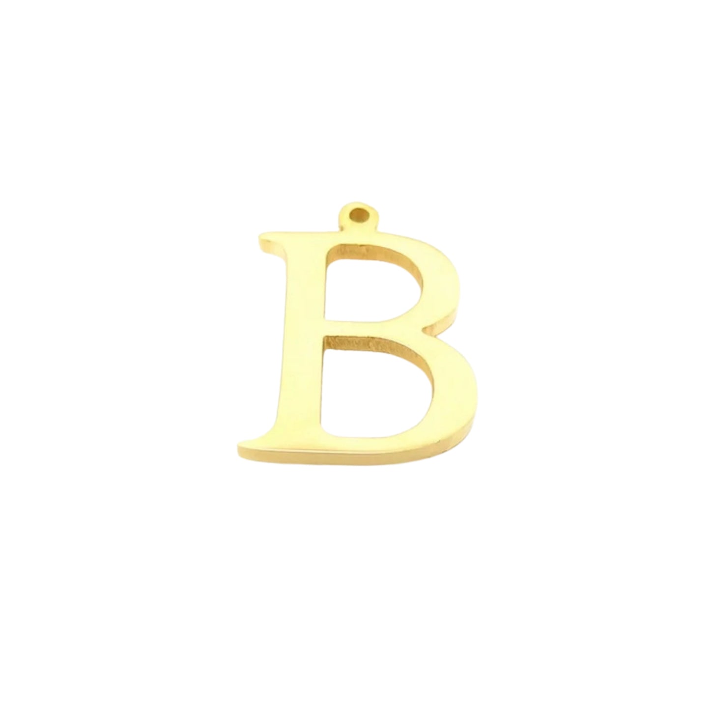 Charms "CLASSIC INITIAL"