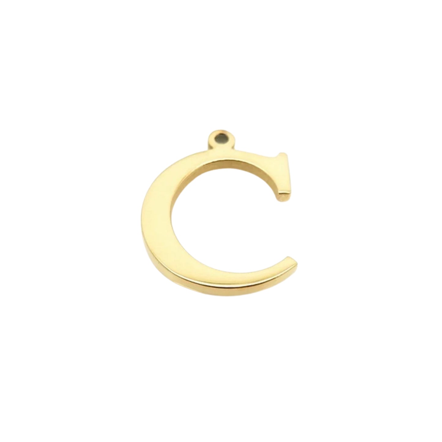 Charms "CLASSIC INITIAL"