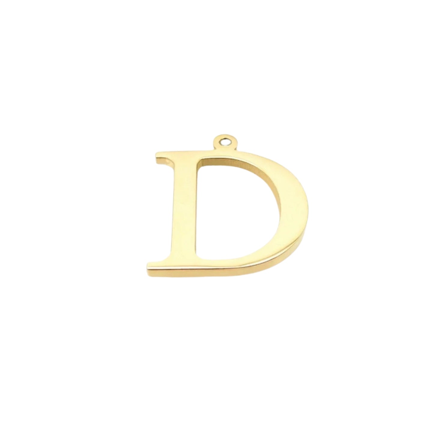 Charms "CLASSIC INITIAL"