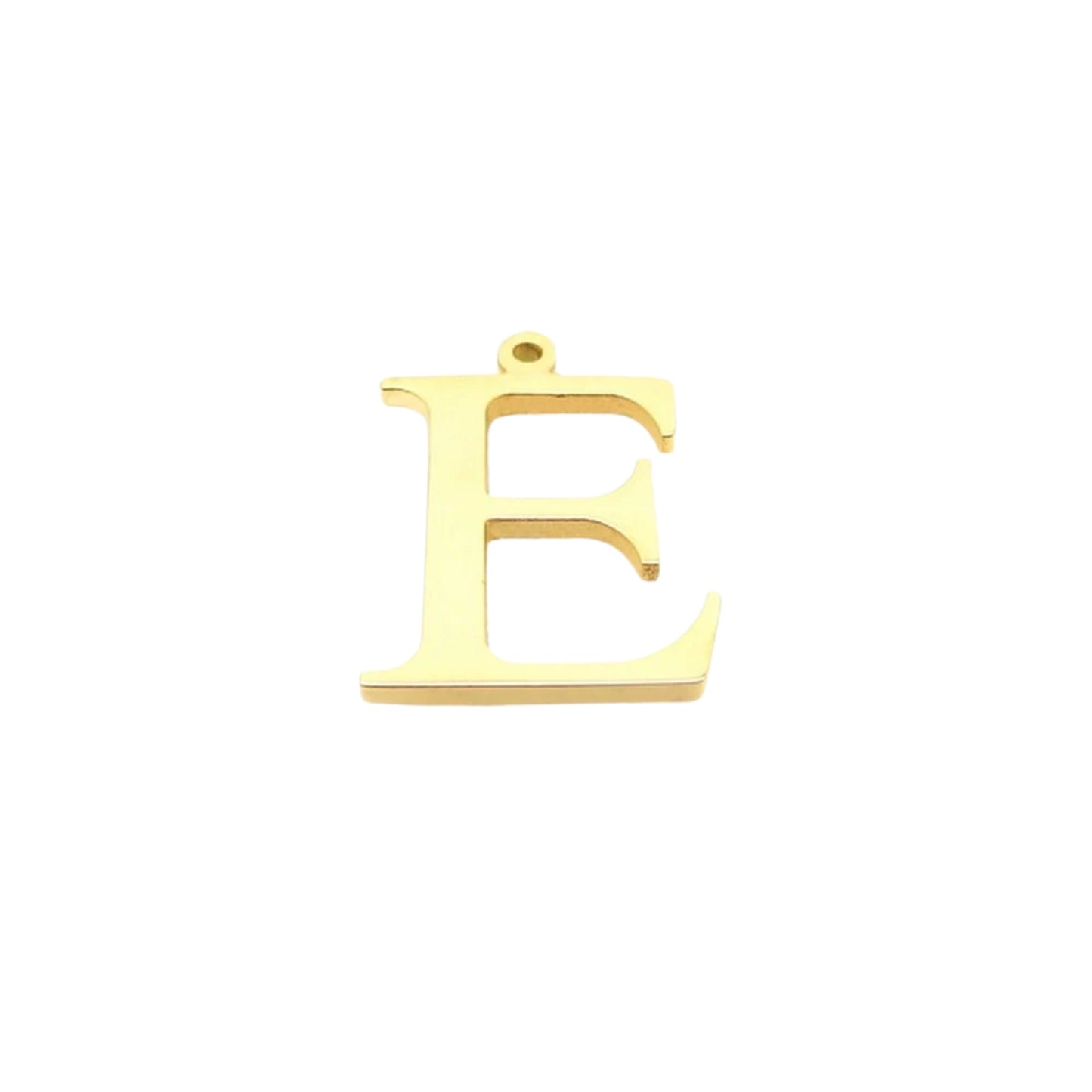 Charms "CLASSIC INITIAL"