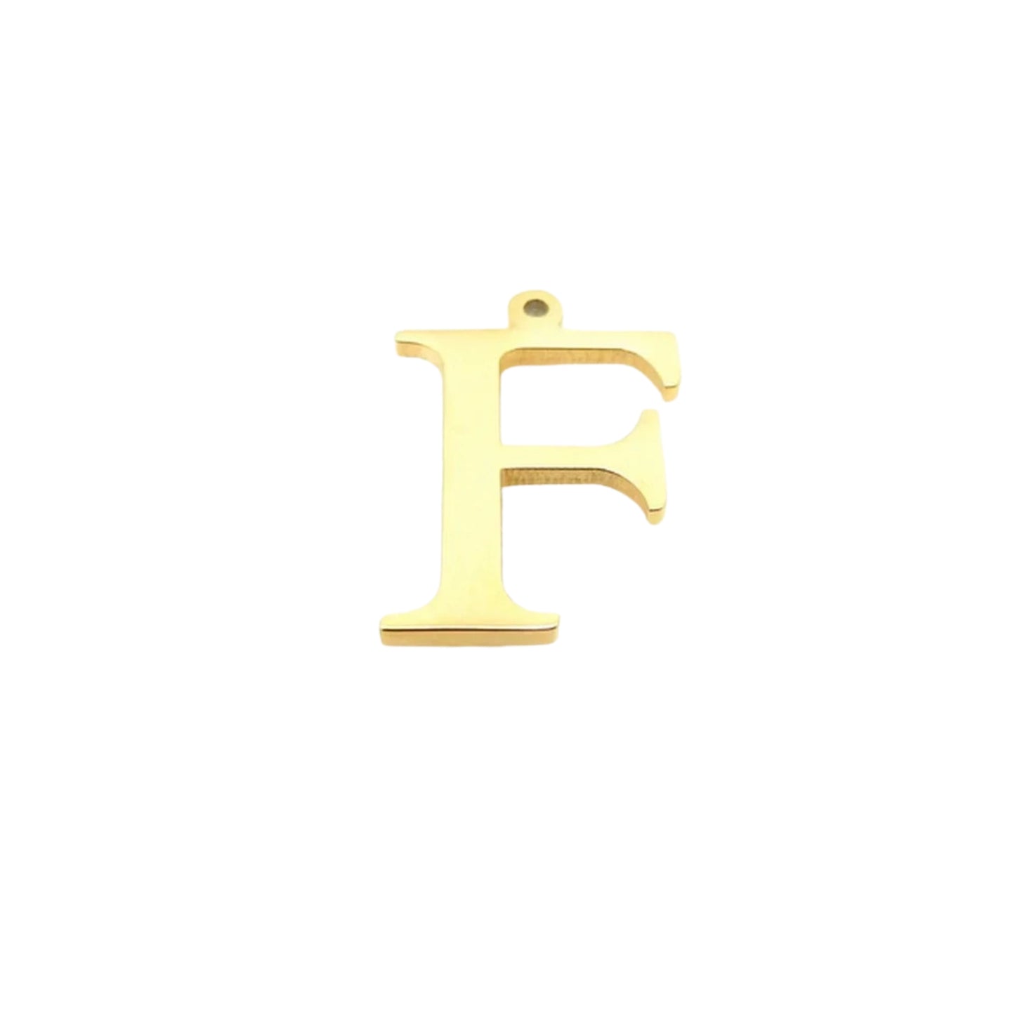 Charms "CLASSIC INITIAL"