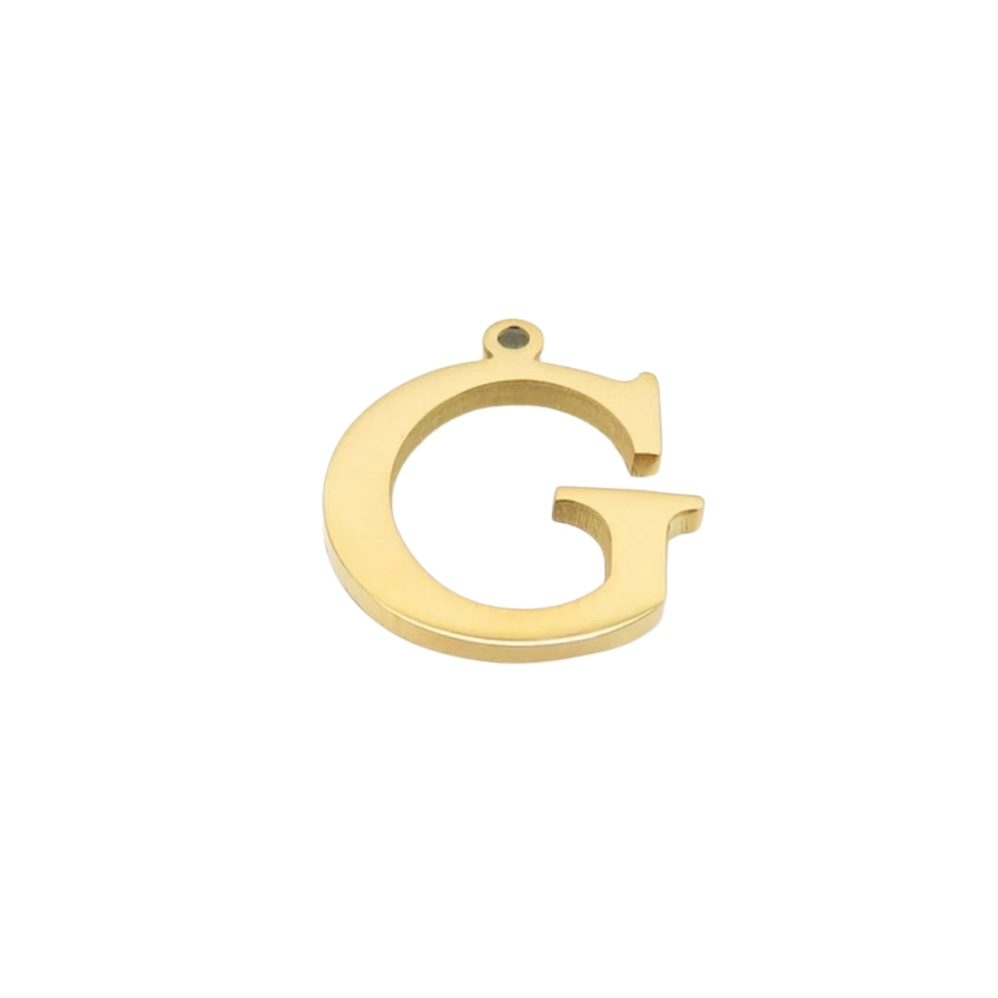 Charms "CLASSIC INITIAL"