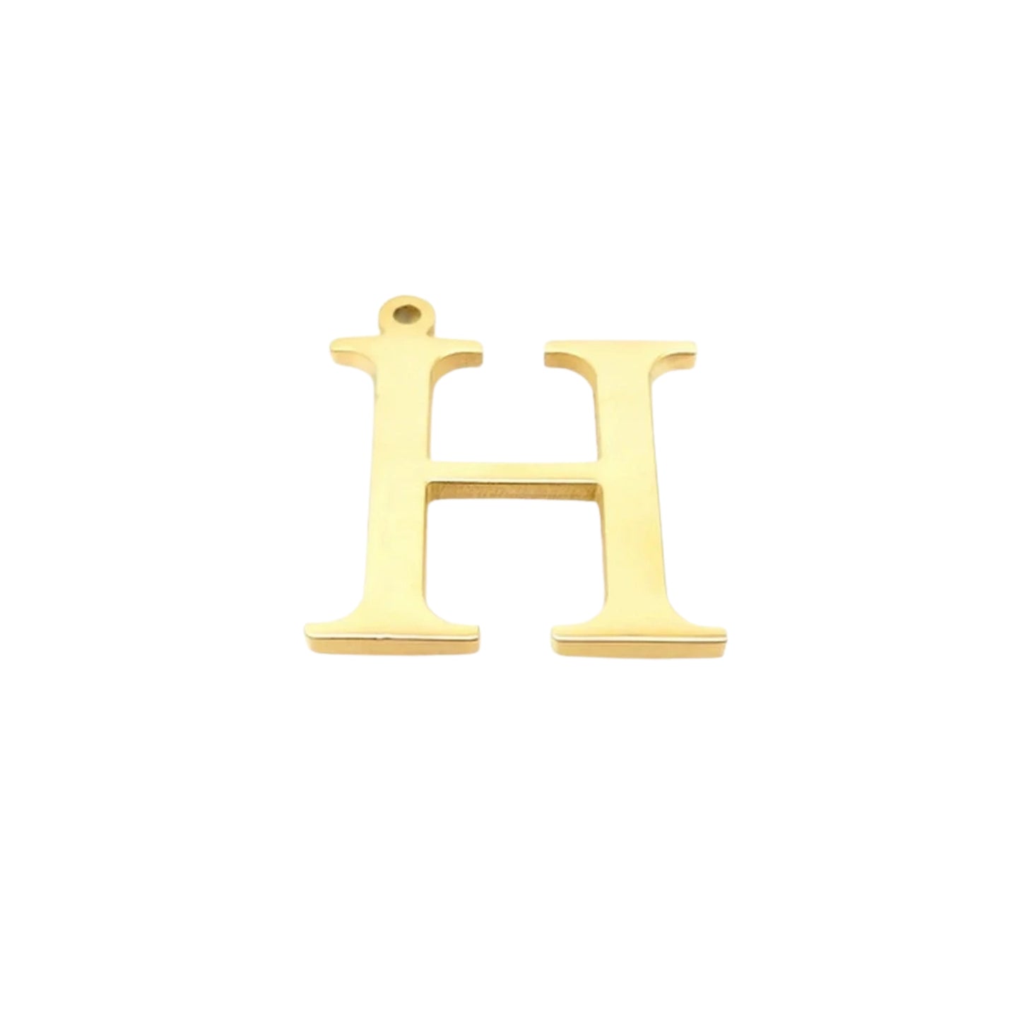 Charms "CLASSIC INITIAL"