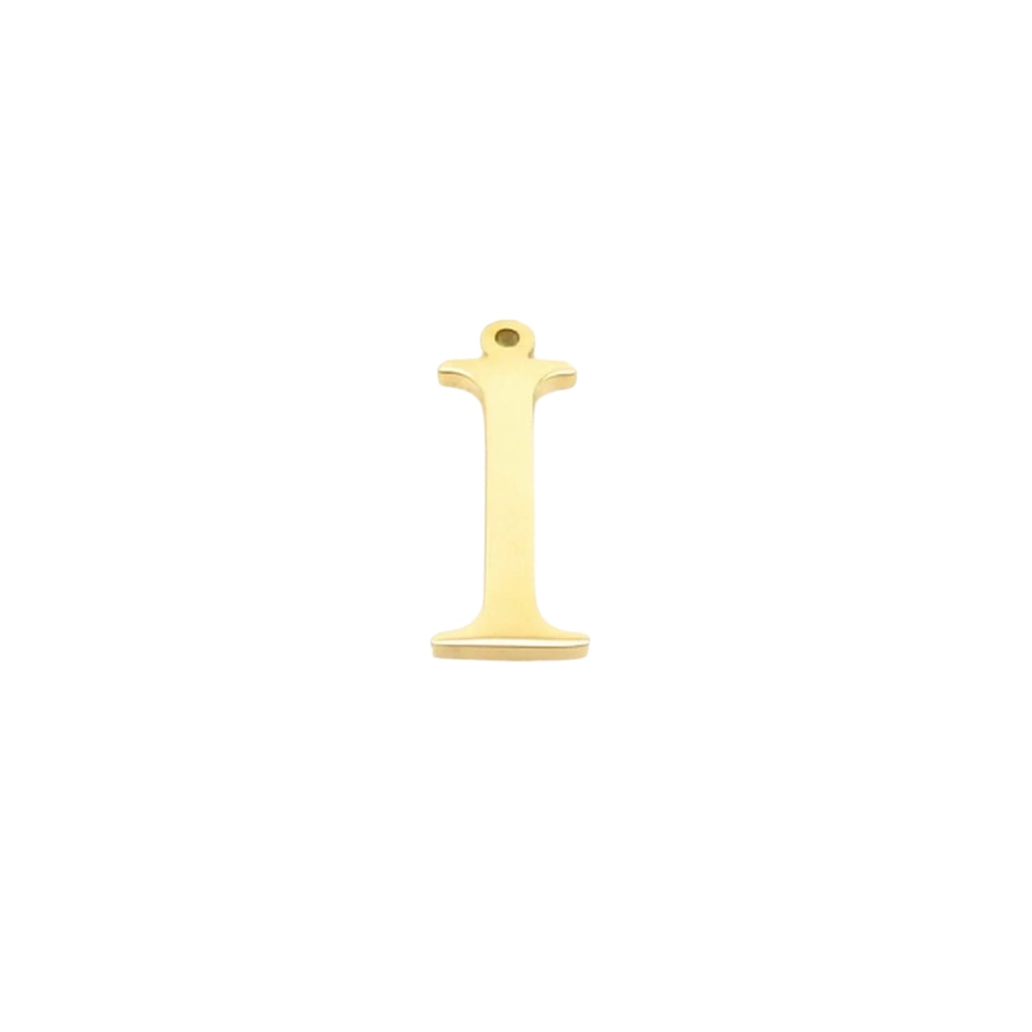 Charms "CLASSIC INITIAL"