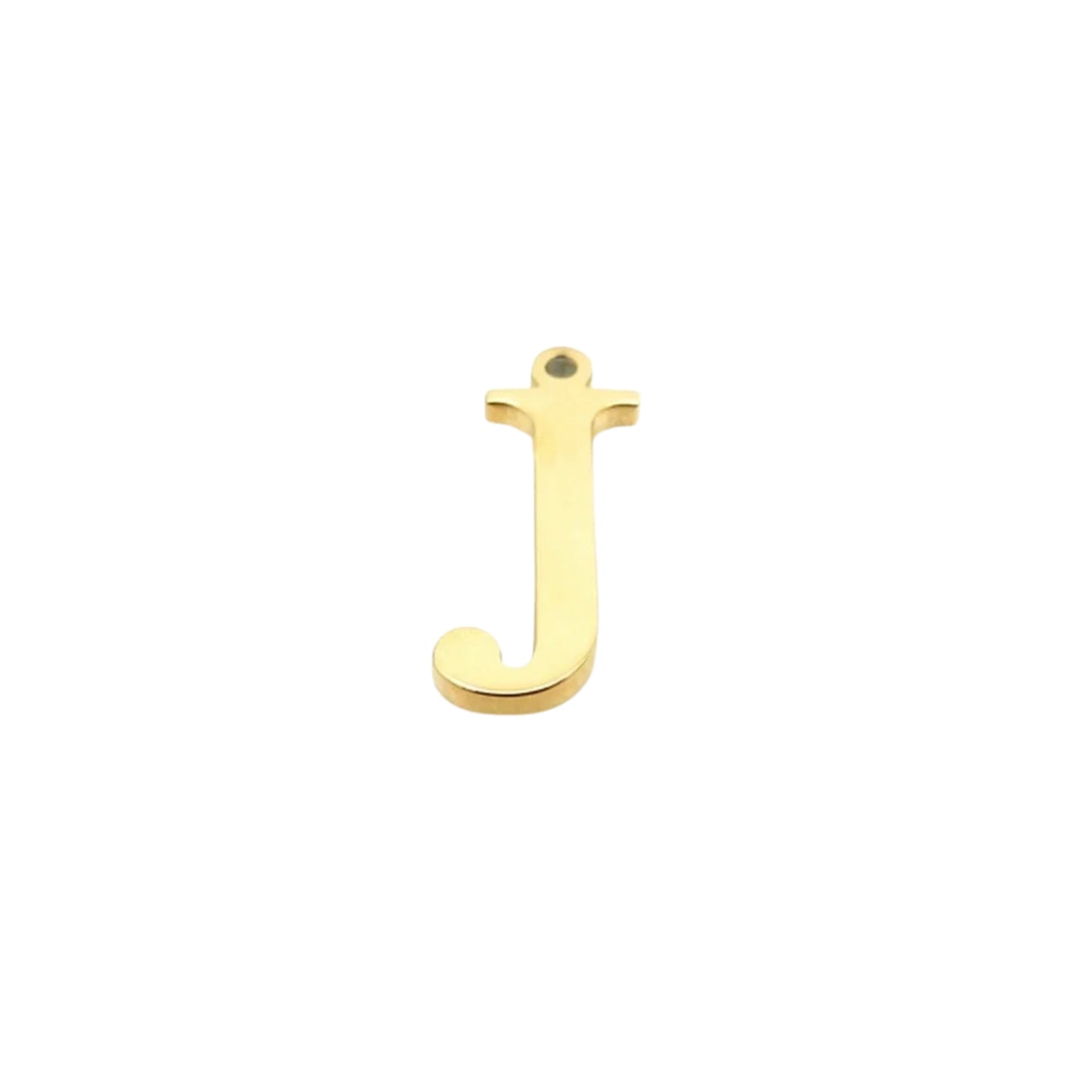 Charms "CLASSIC INITIAL"