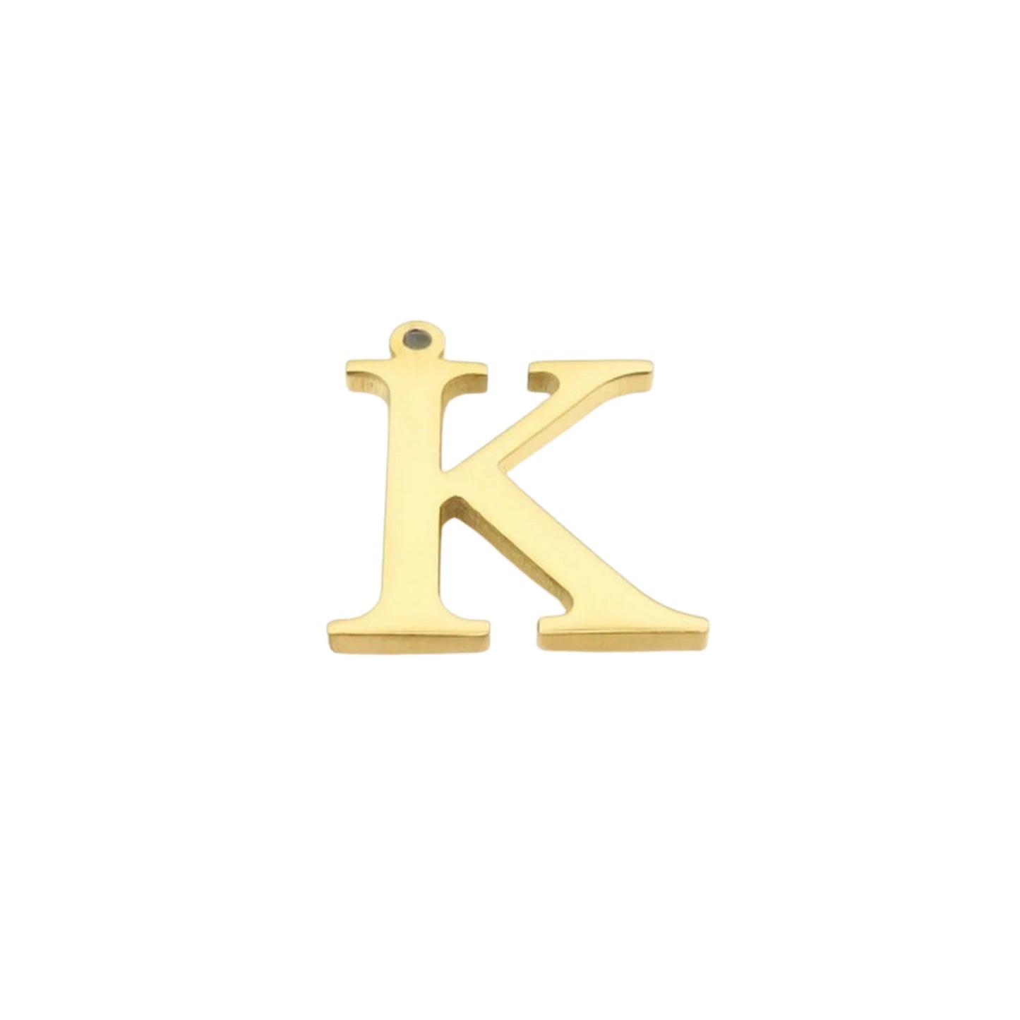Charms "CLASSIC INITIAL"