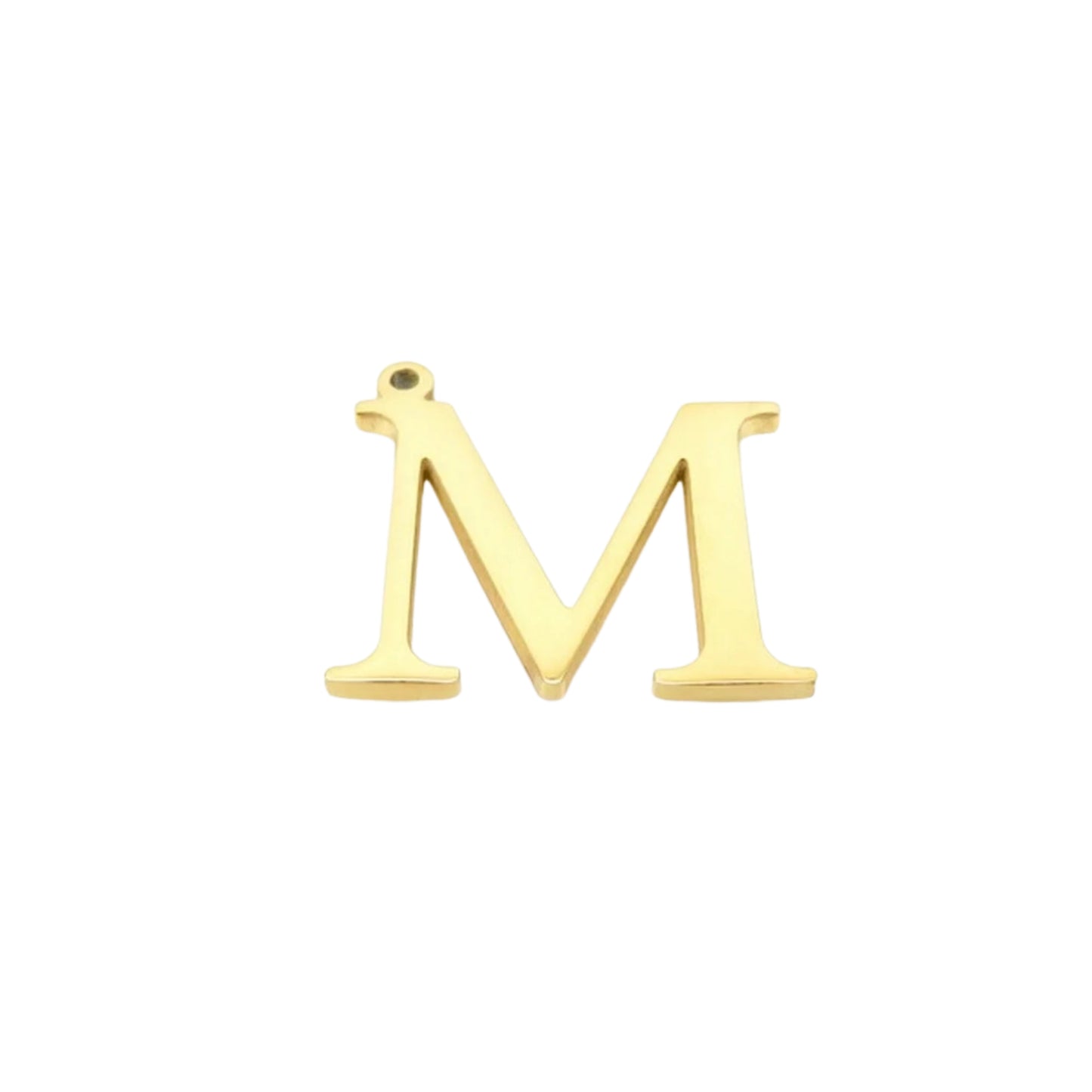 Charms "CLASSIC INITIAL"