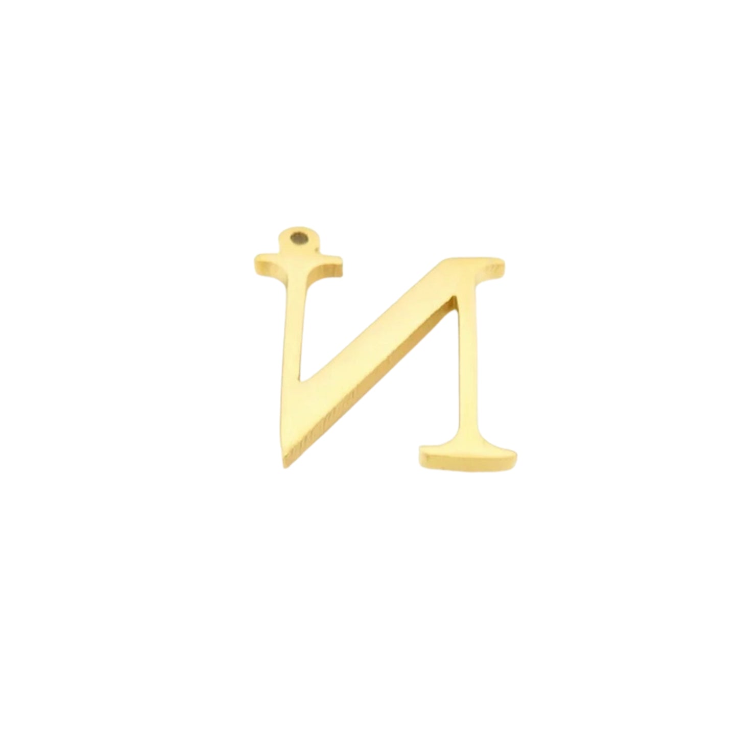 Charms "CLASSIC INITIAL"