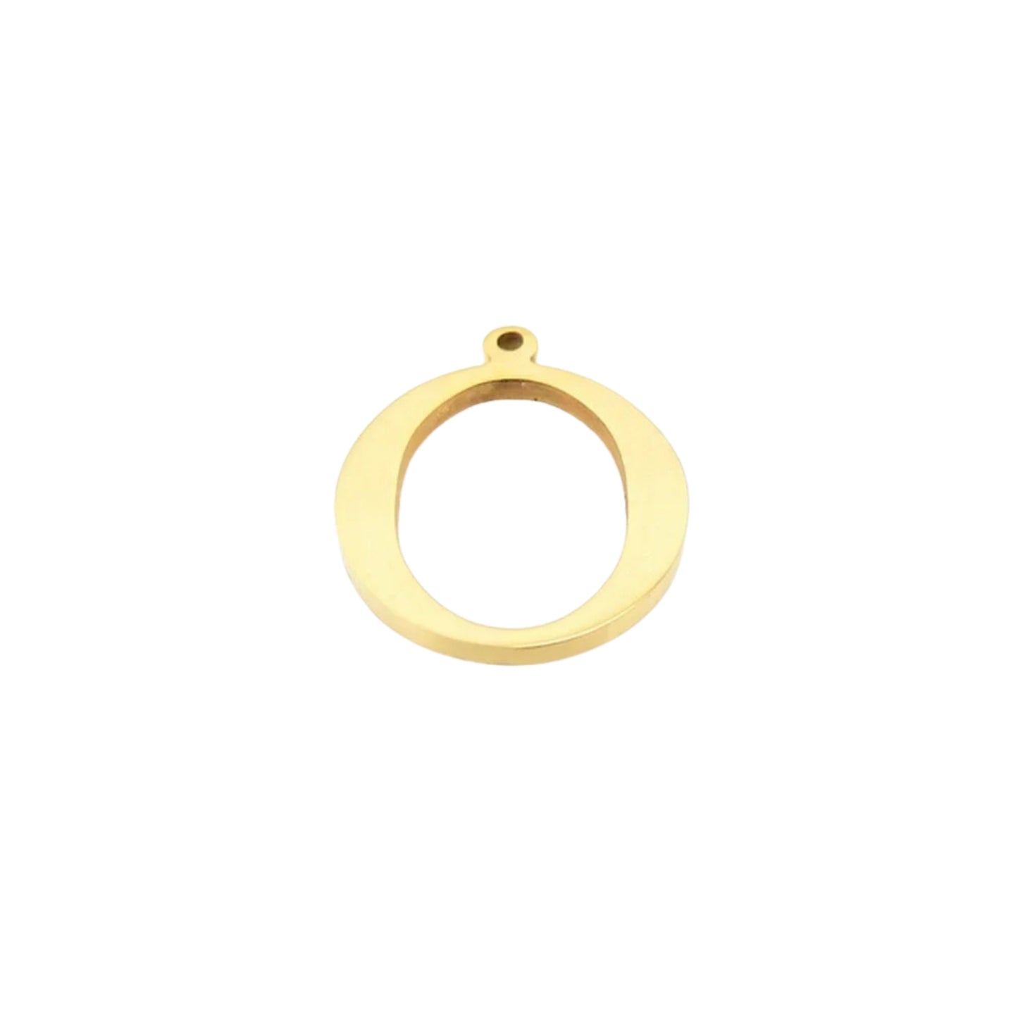 Charms "CLASSIC INITIAL"