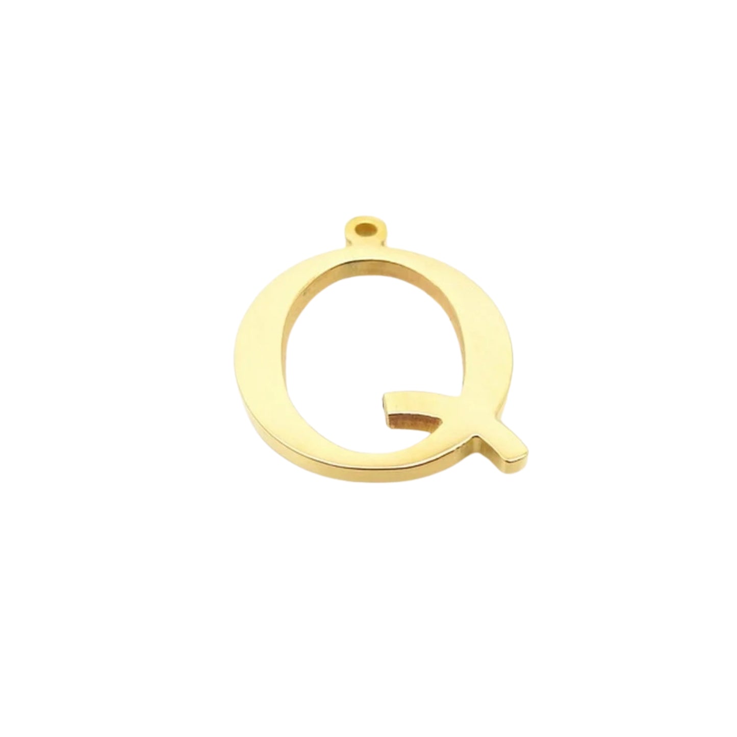 Charms "CLASSIC INITIAL"