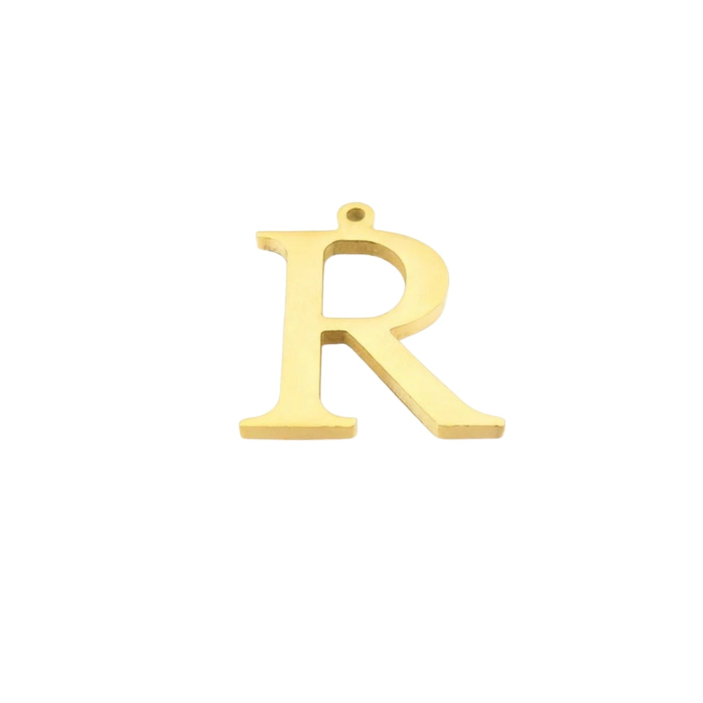 Charms "CLASSIC INITIAL"