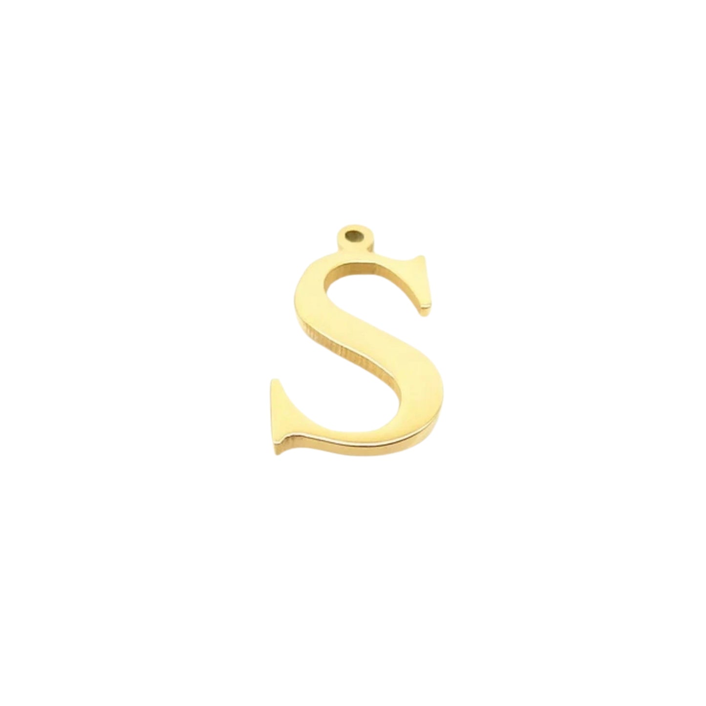 Charms "CLASSIC INITIAL"