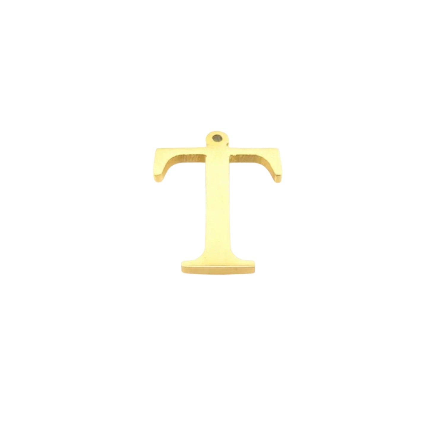 Charms "CLASSIC INITIAL"