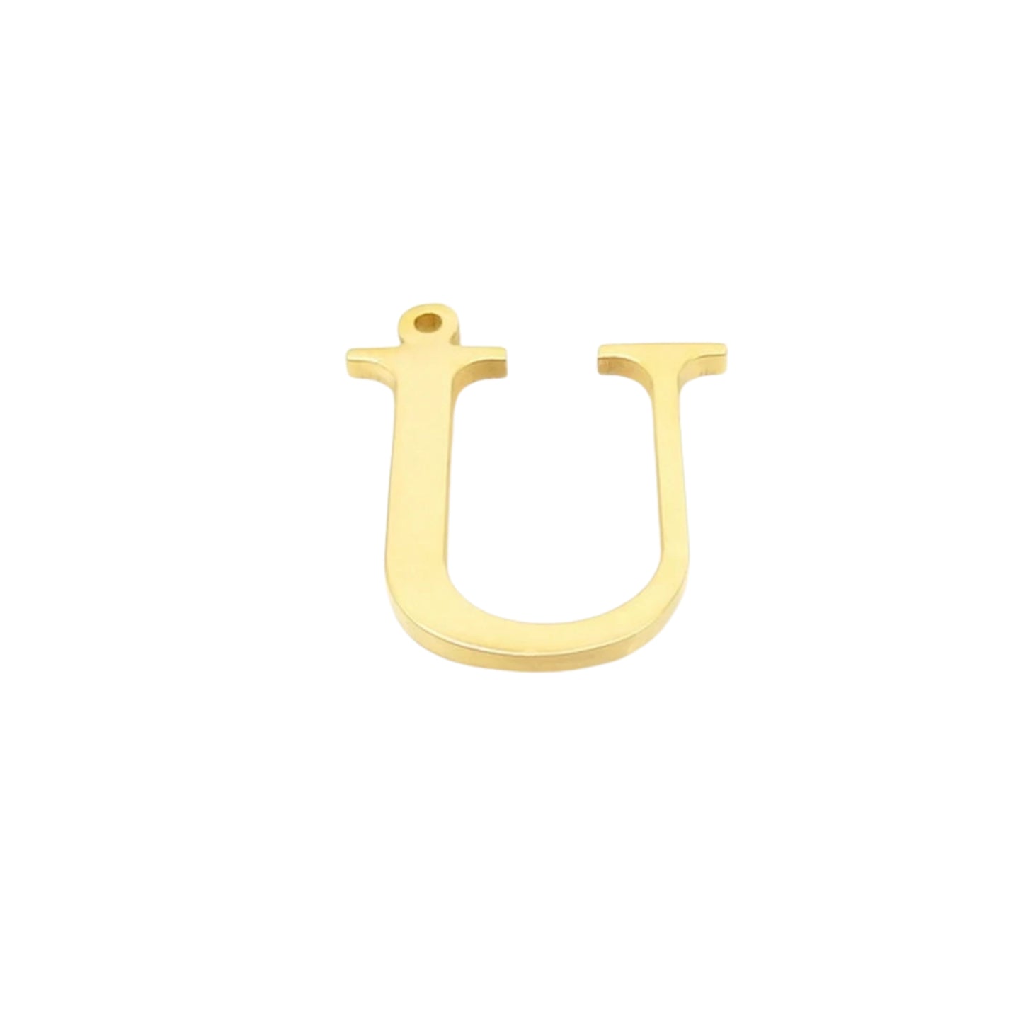 Charms "CLASSIC INITIAL"