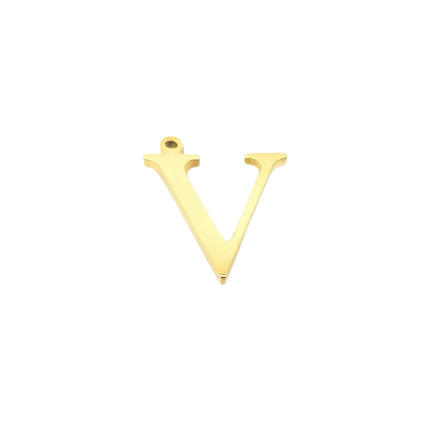 Charms "CLASSIC INITIAL"