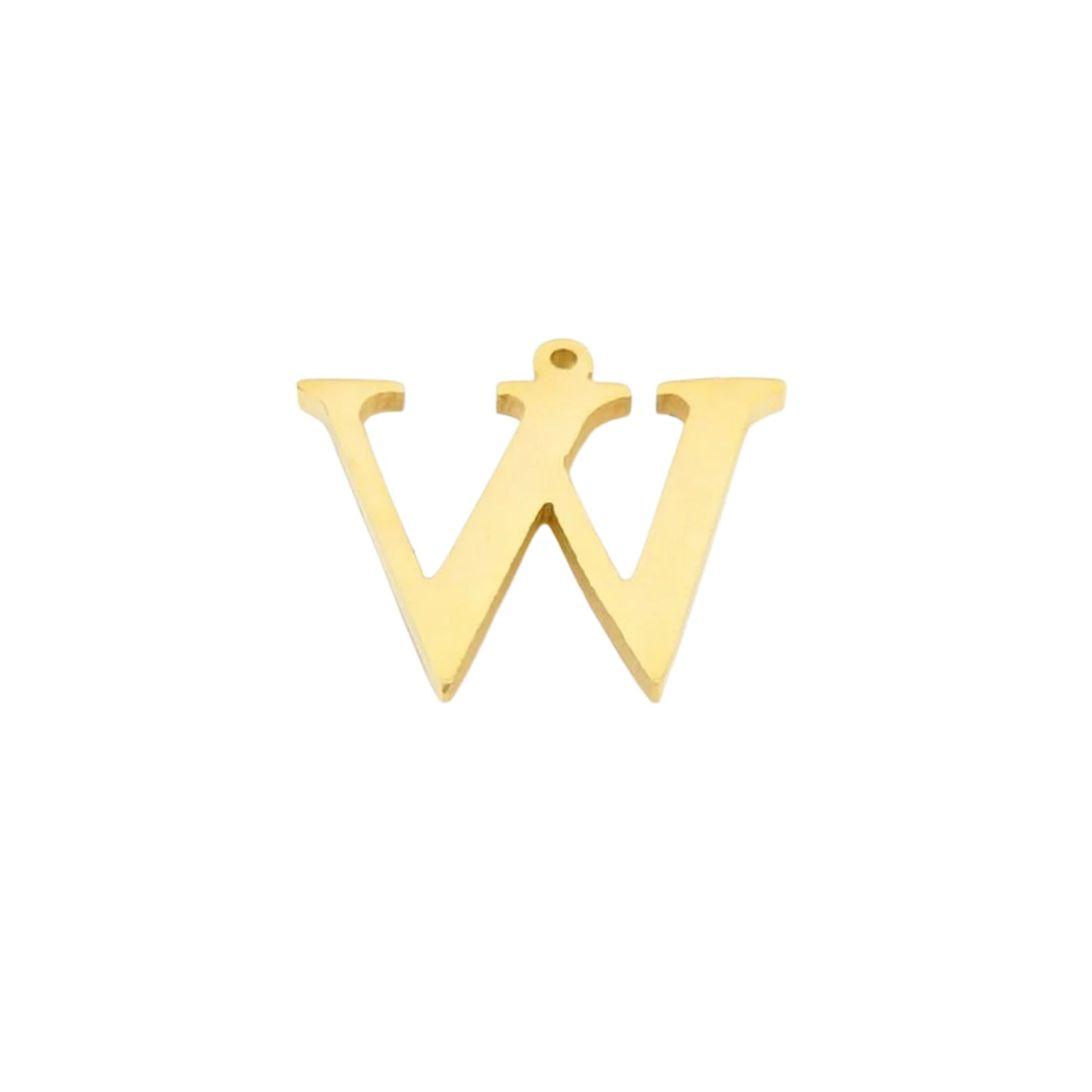 Charms "CLASSIC INITIAL"