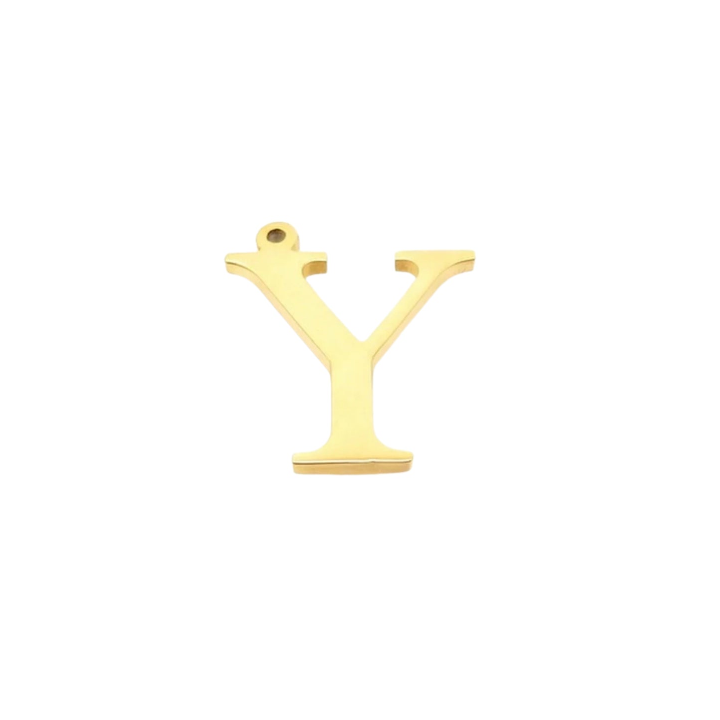 Charms "CLASSIC INITIAL"