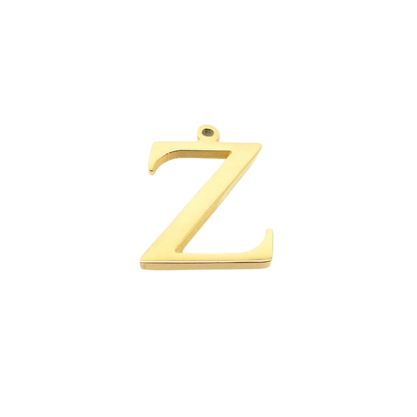 Charms "CLASSIC INITIAL"