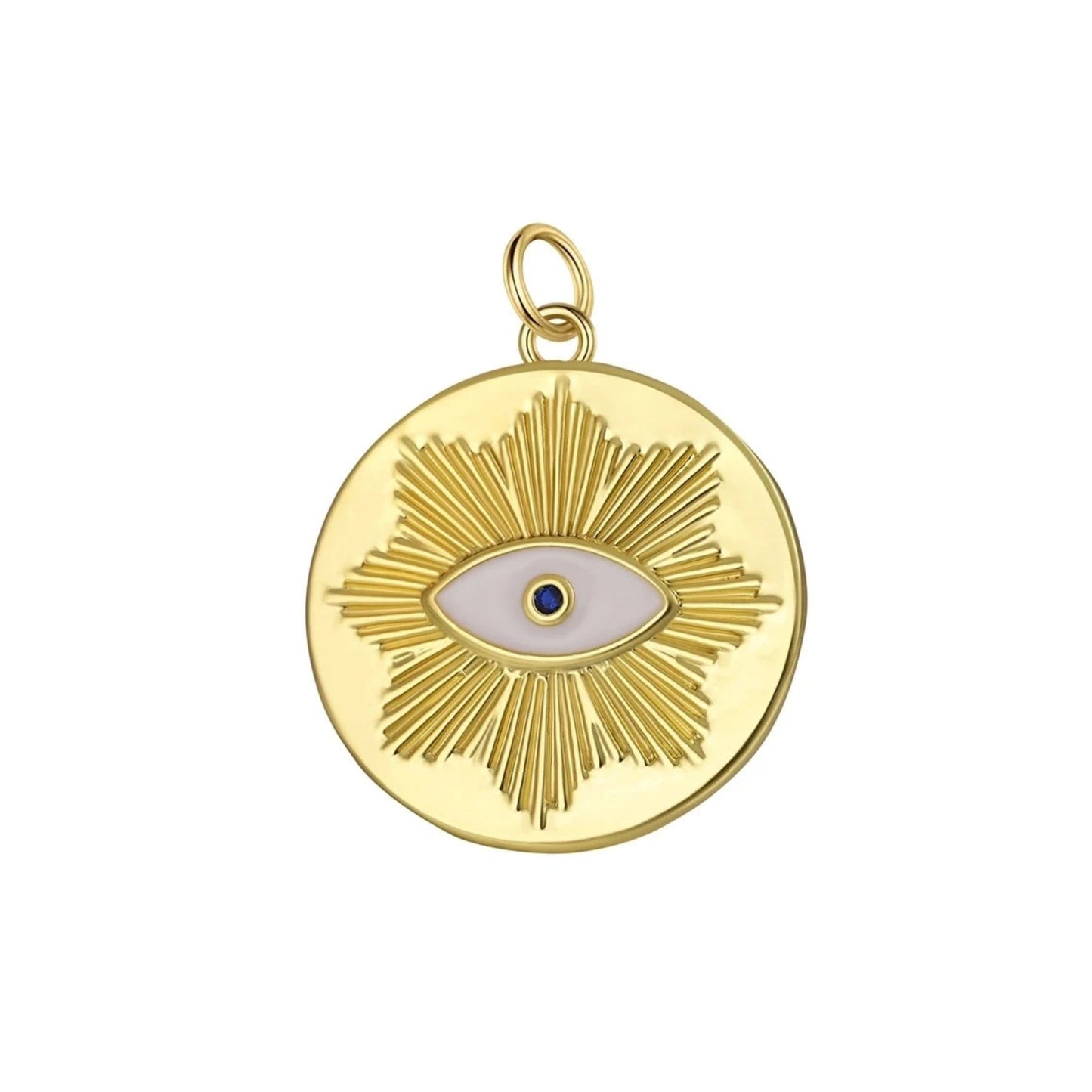 Charms "EYE"