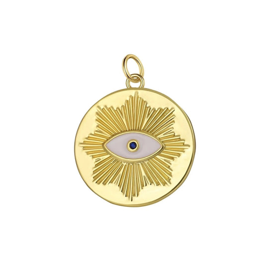 Charms "EYE"