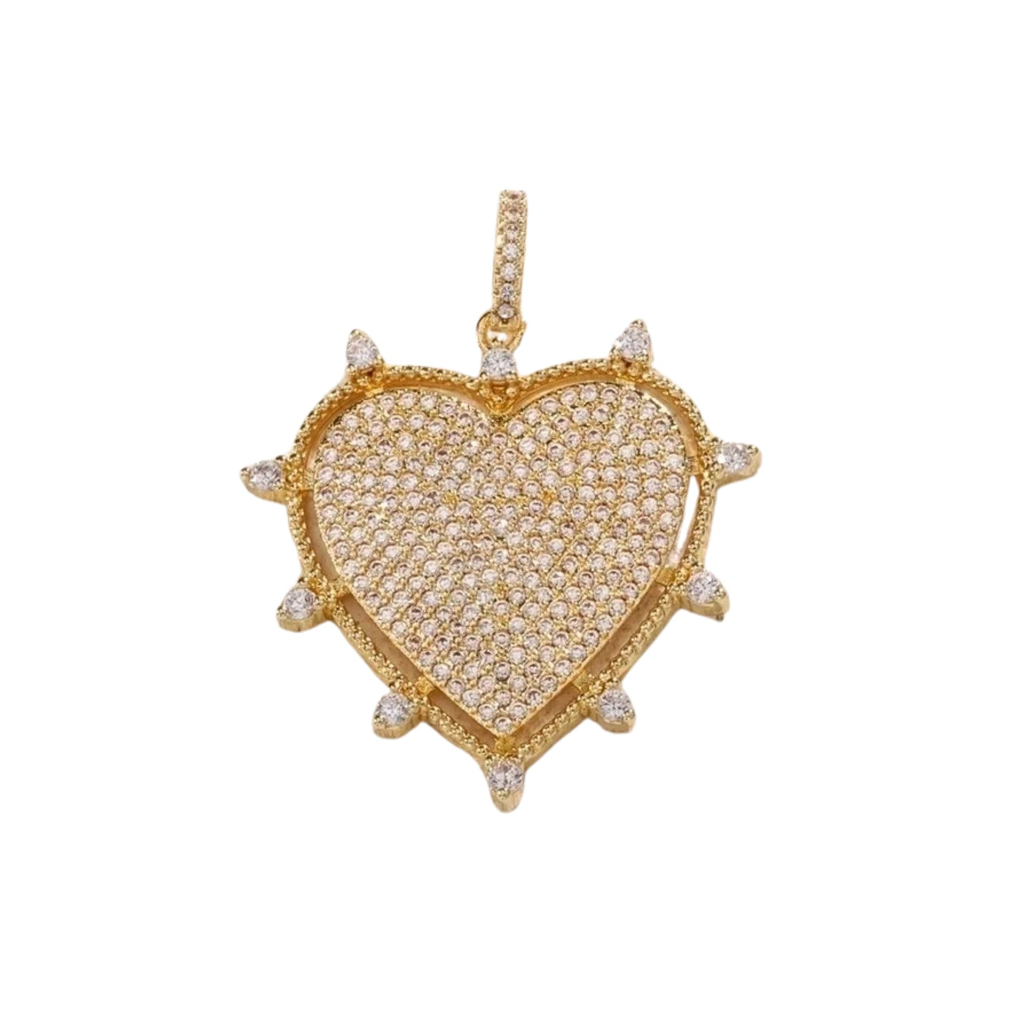 Charms "LOVE YOURSELF"