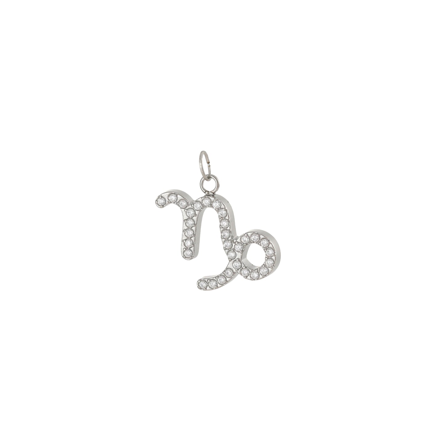 Charms ZODIAC SIGN silver