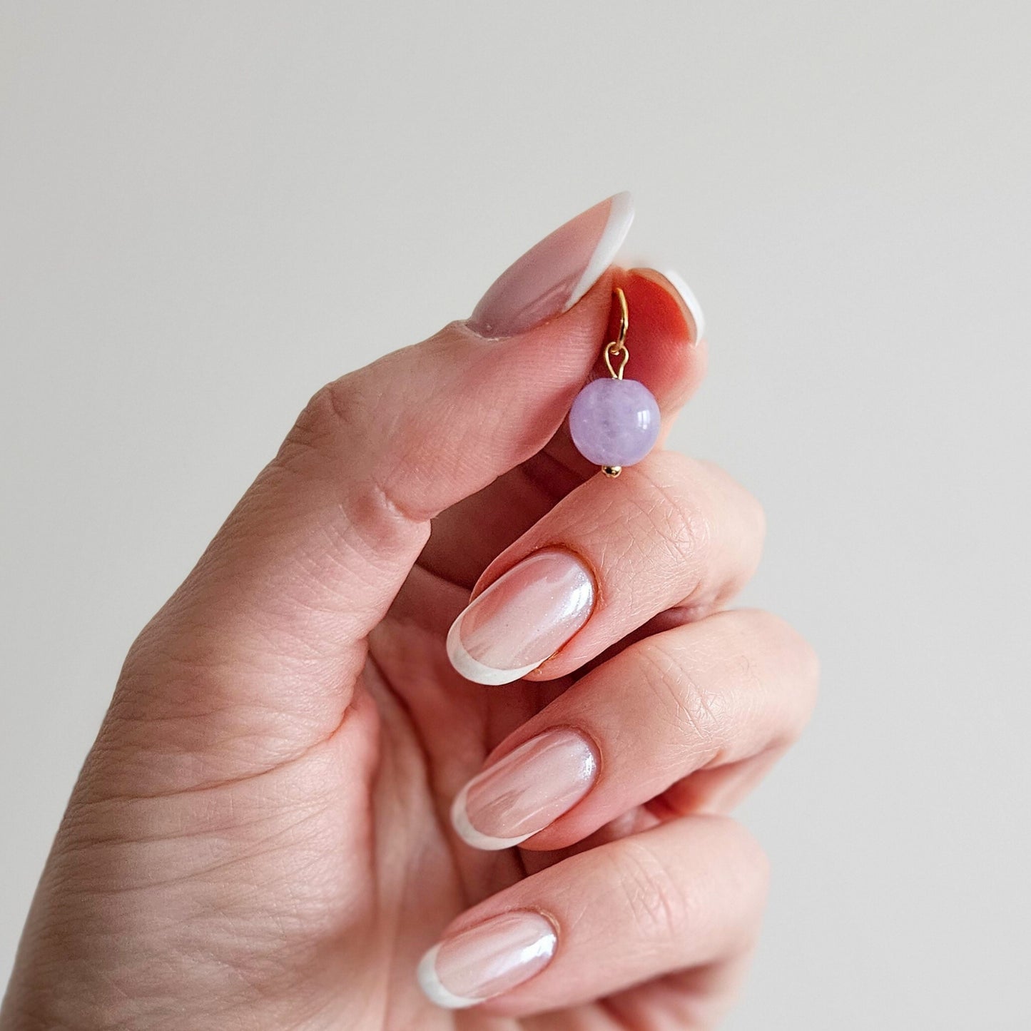 Charms STONE akwamaryn