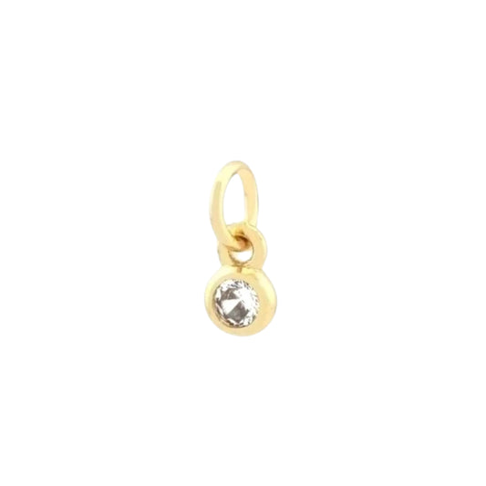 Charms "PURE CRYSTAL"