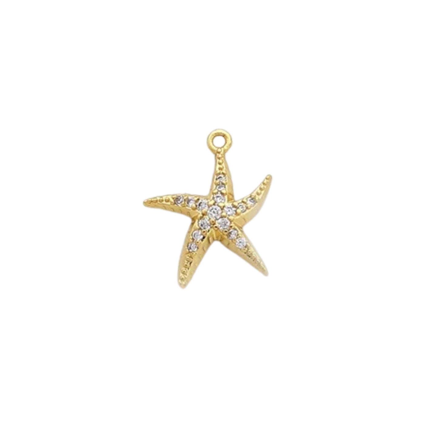 Charms "STARFISH"