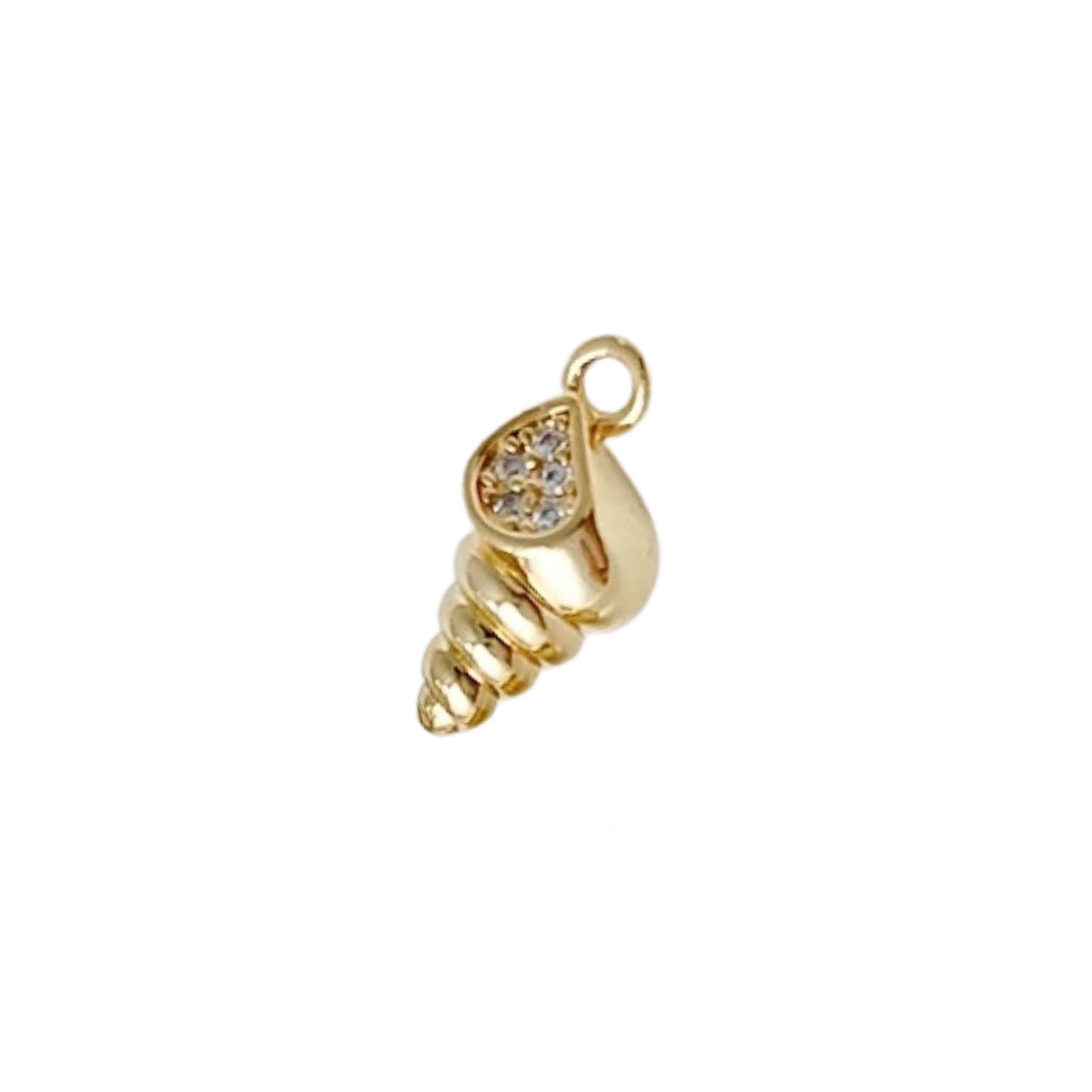 Charms "MINI SHELL"