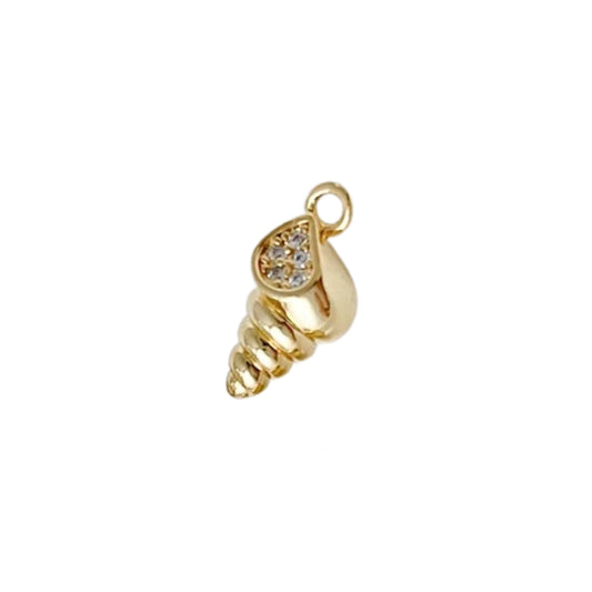 Charms "MINI SHELL"