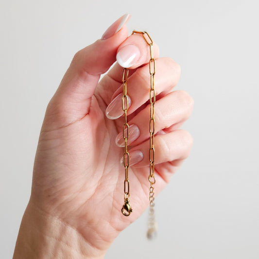 Bransoletka AURA MINI