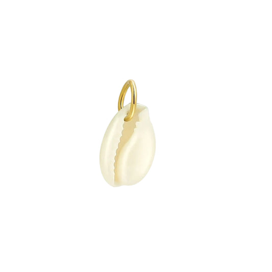 Charms "NATURAL SHELL"