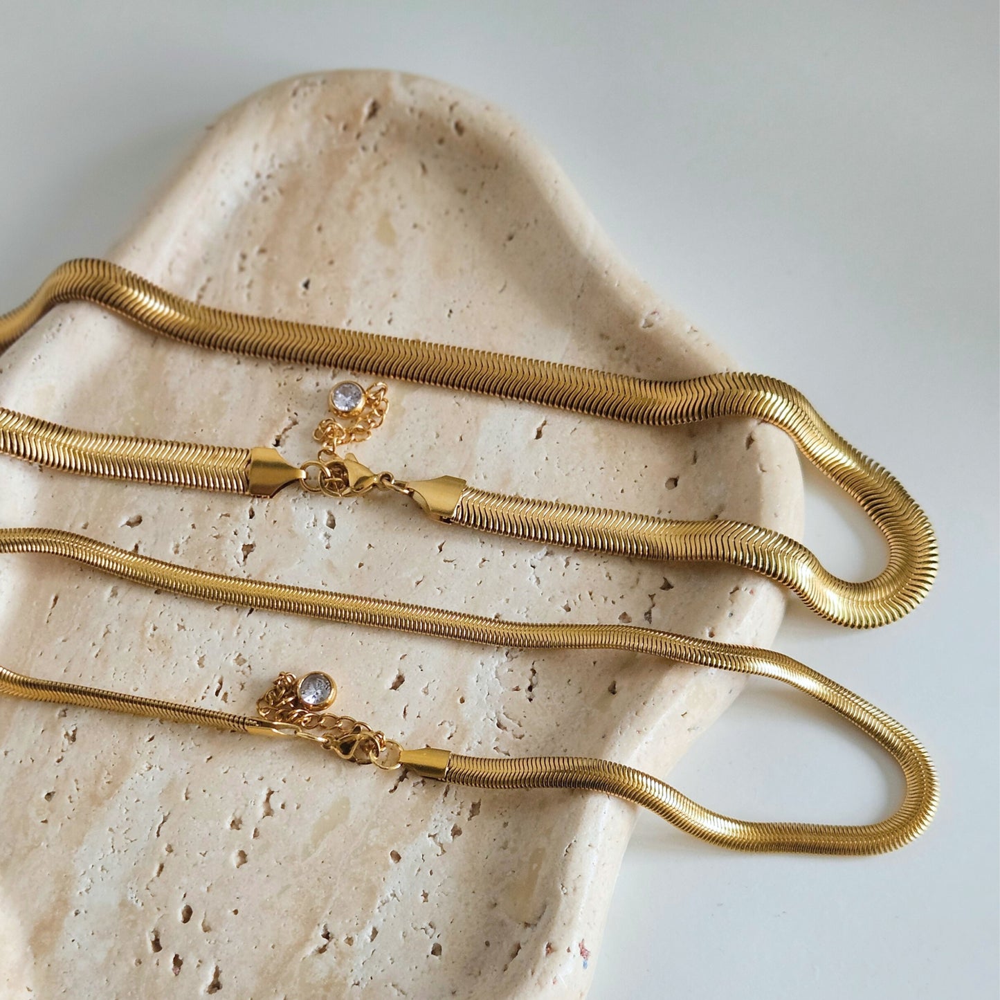 Naszyjnik VIPER GLOW