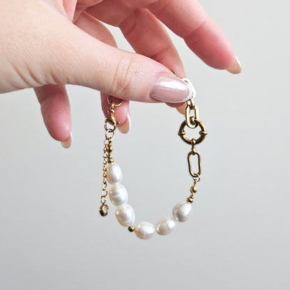 Bransoletka OCEAN ELEGANTE