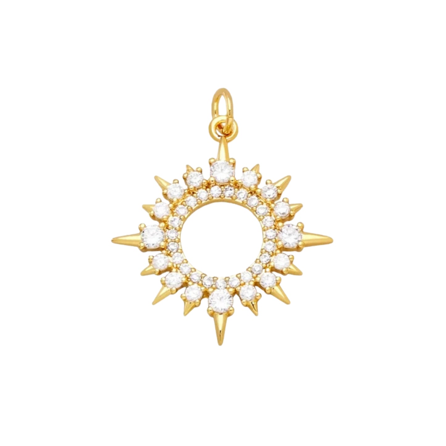 Charms "SUBTEL SUN"