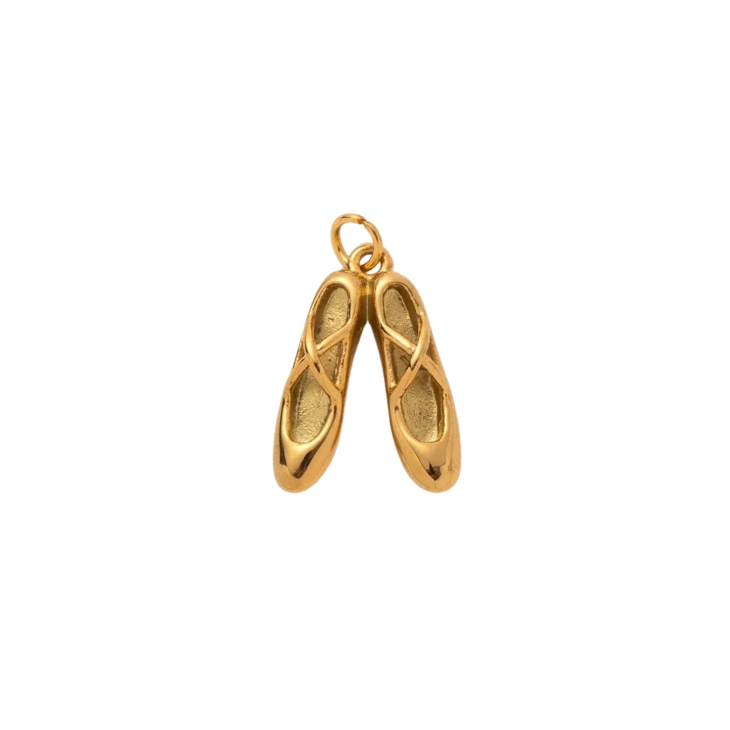 Charms "BALERINA"