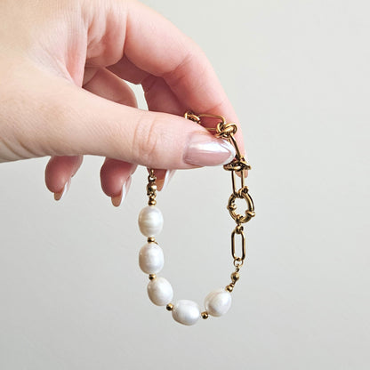 Bransoletka OCEAN DROP