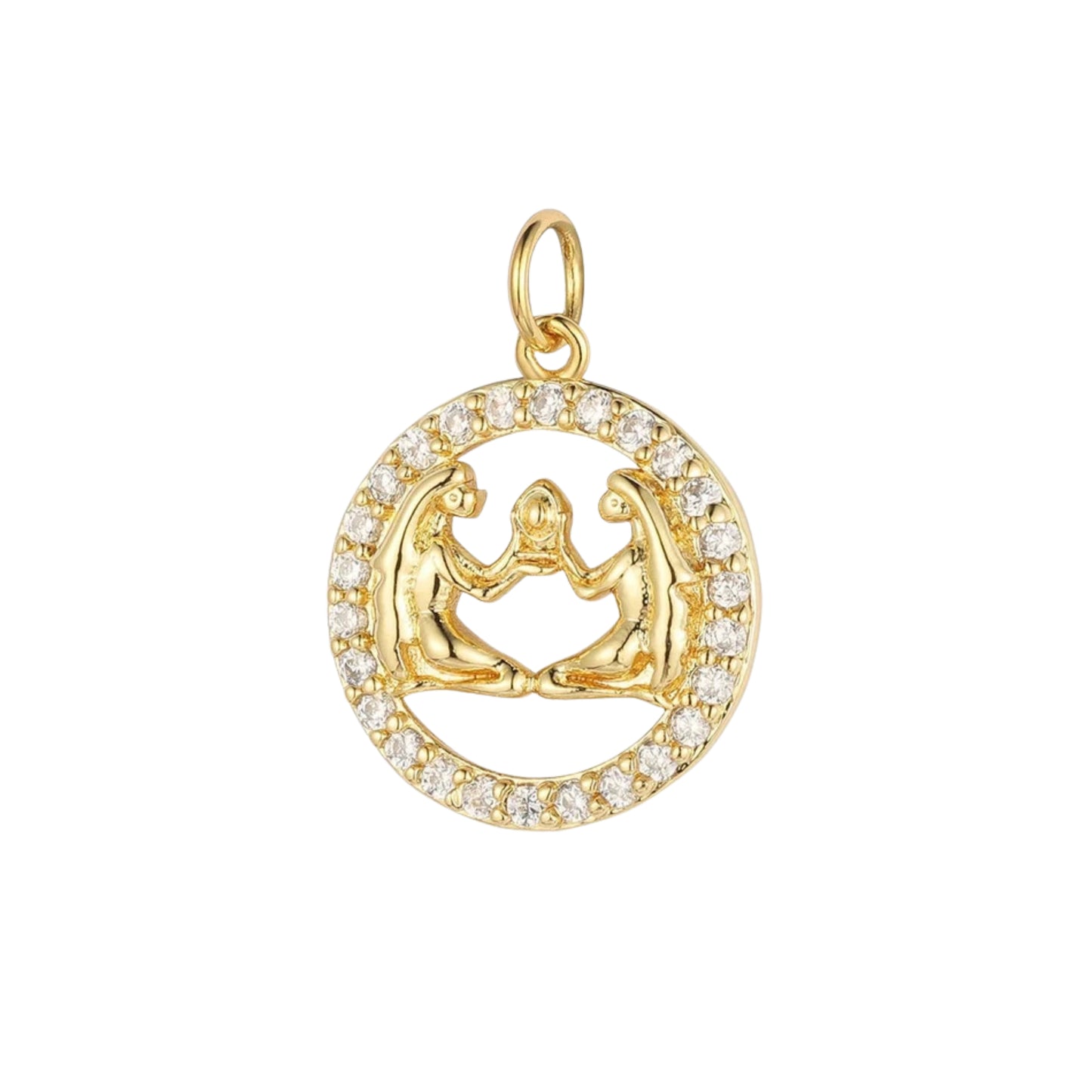 Charmsy "ZODIAC"