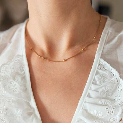 Łańcuszek CELESTIAL MINI